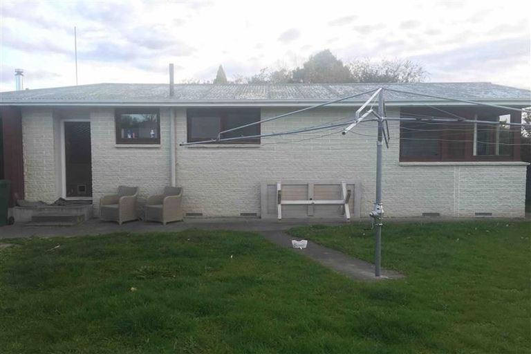 Photo of property in 22 Christie Crescent, Havelock North, 4130
