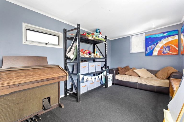 Photo of property in 7 Konini Place, Edgecumbe, 3120