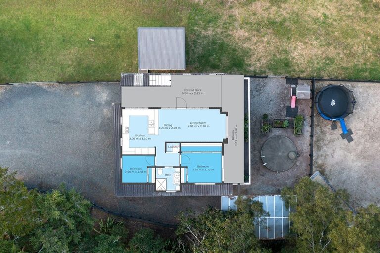 Photo of property in 462 Ahuroa Road, Puhoi, Warkworth, 0994