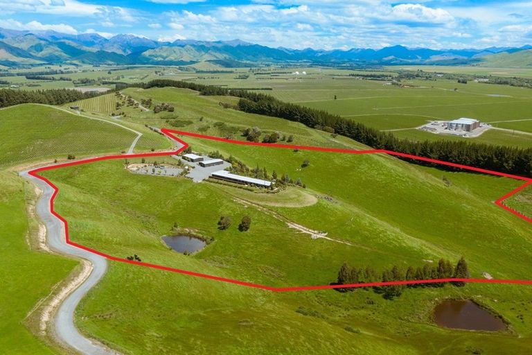 Photo of property in 421 Delta Lake Heights, Renwick, Blenheim, 7271