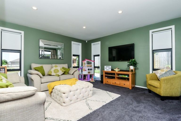 Photo of property in 221 Gordonton Road, Puketaha, Hamilton, 3281