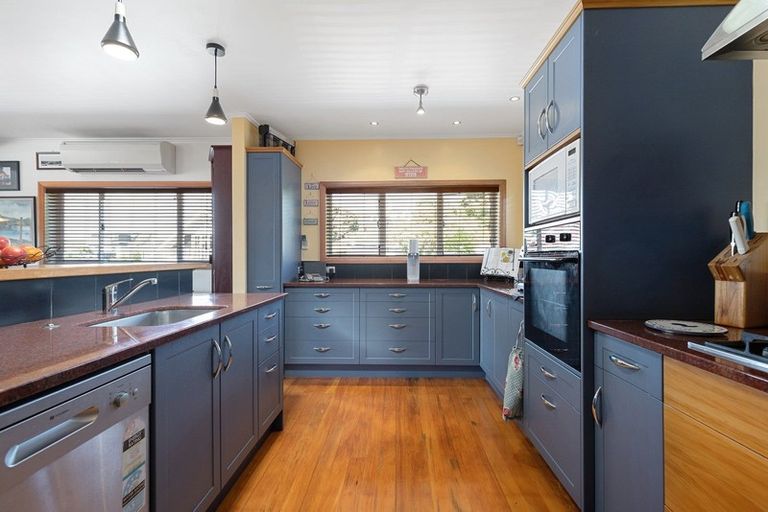 Photo of property in 7 Park Drive, Raglan, 3225