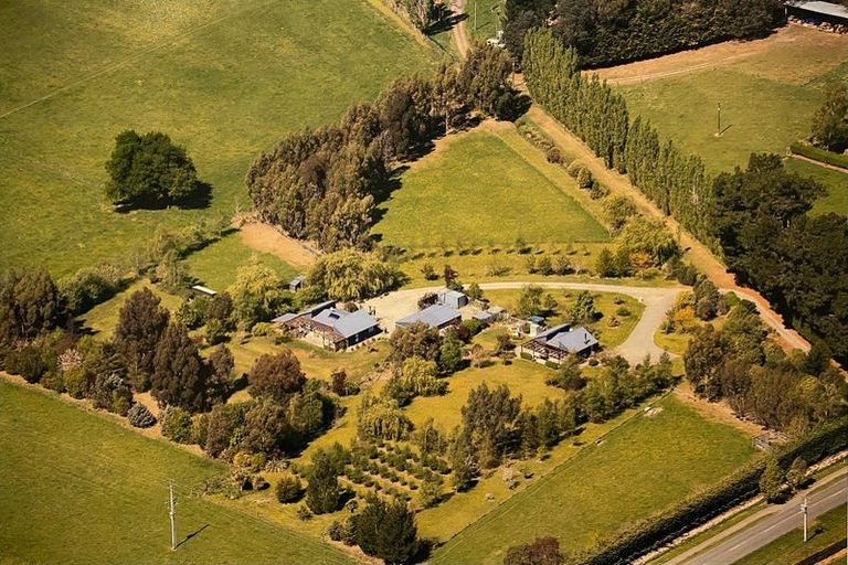 Photo of property in 372 Earlys Road, Cust, 7471