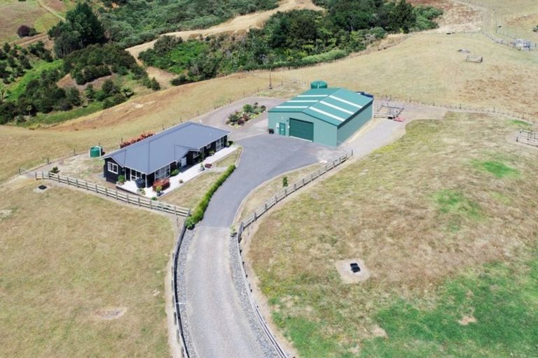Photo of property in 145 Huia Road, Pokeno, 2694