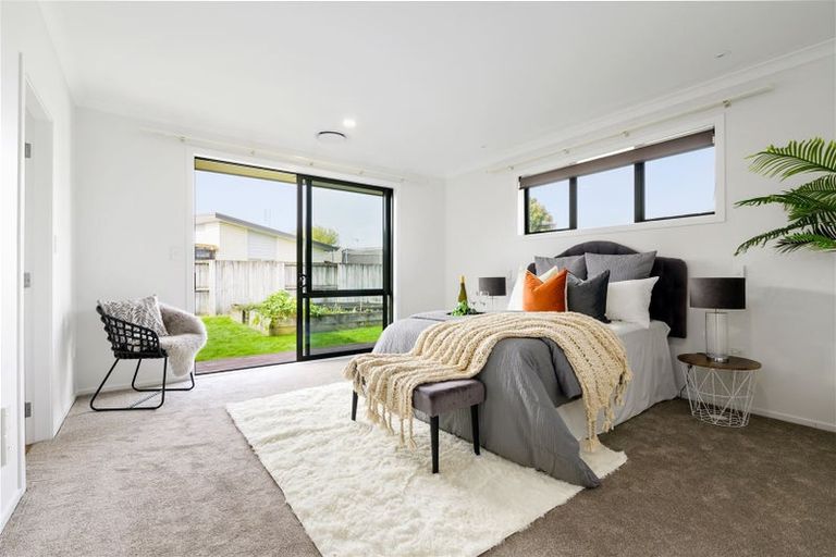 Photo of property in 3 Sarah Court, Rototuna North, Hamilton, 3210