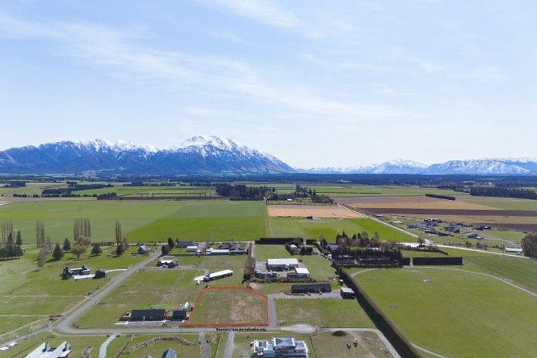Photo of property in 31 Westward Way, Methven, 7776