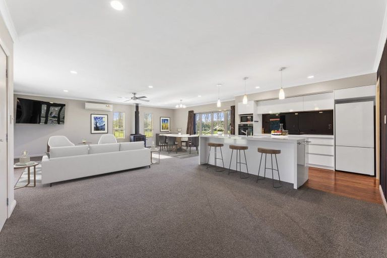 Photo of property in 394a Makino Road, Feilding, 4779