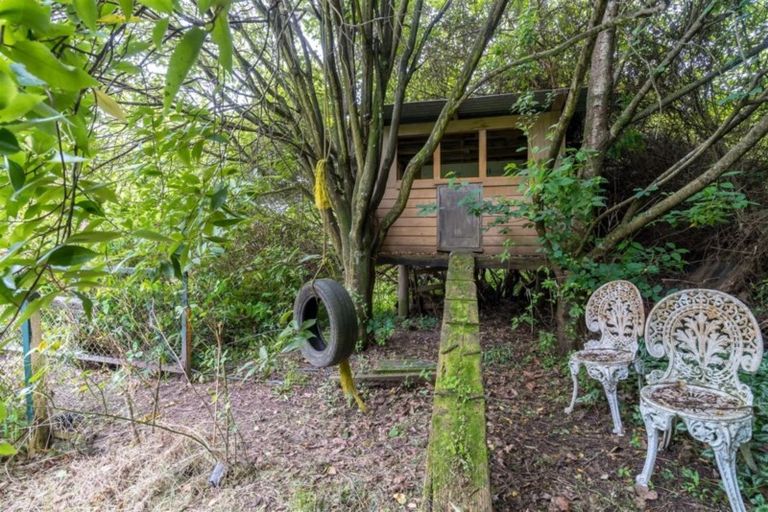 Photo of property in 5 Gorman Street, Macandrew Bay, Dunedin, 9014