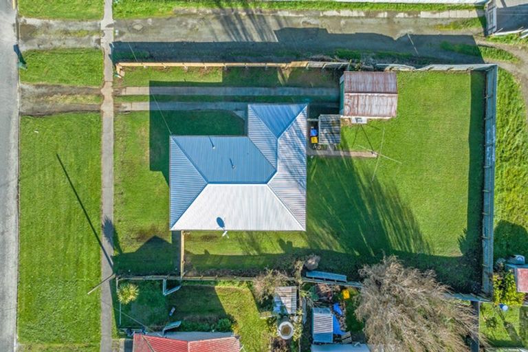 Photo of property in 43 Futter Street, Foxton, 4814