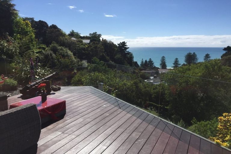 Photo of property in 3 Lucy Road, Bluff Hill, Napier, 4110