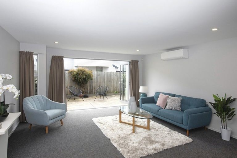 Photo of property in 101c Barbour Street, Waltham, Christchurch, 8011