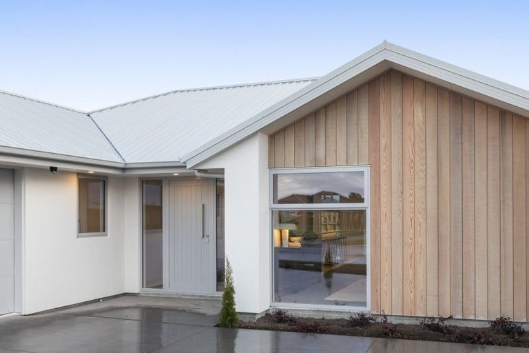 Photo of property in 32 Accadia Drive, Rolleston, 7614