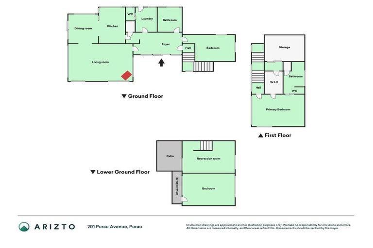 Photo of property in 201 Purau Avenue, Purau, Diamond Harbour, 8972