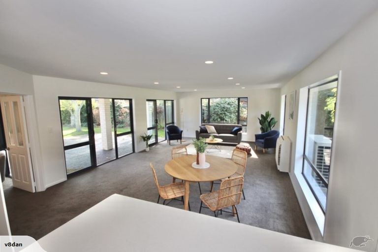 Photo of property in 5 Quantock Place, Burwood, Christchurch, 8083