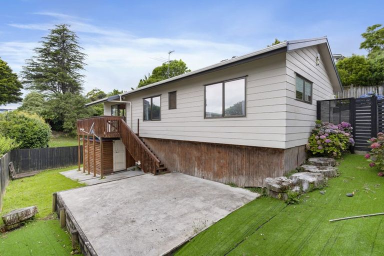 Photo of property in 3/13 Springfield Street, Forrest Hill, Auckland, 0620