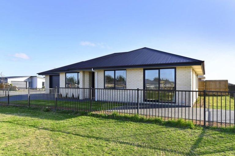 Photo of property in 7 Jasper Court, Rolleston, 7614