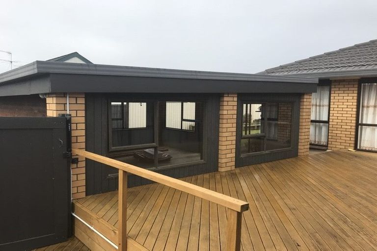 Photo of property in 5 Westholm Way, Pahurehure, Papakura, 2113
