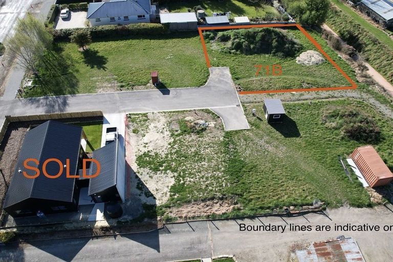 Photo of property in 71b Weston Road, Weston, Oamaru, 9401