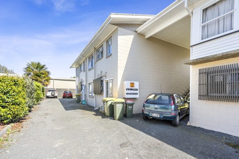 Photo of property in 45 York Street, Hamilton East, Hamilton, 3216