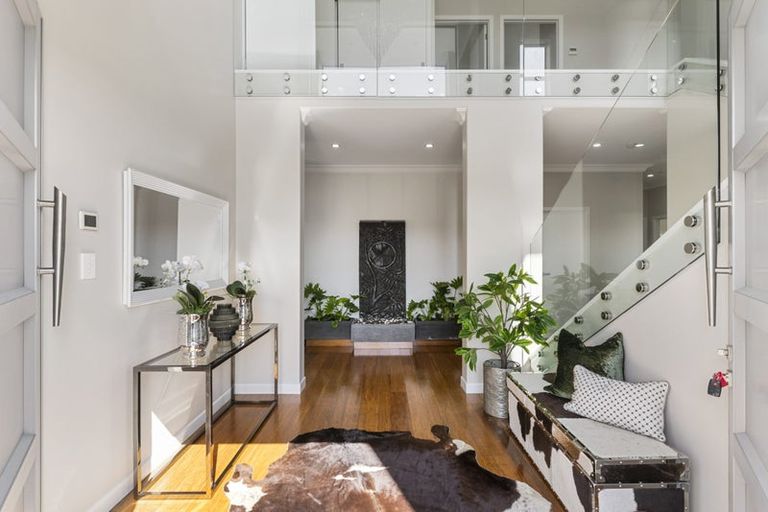 Photo of property in 741 Redoubt Road, Whitford, Auckland, 2019