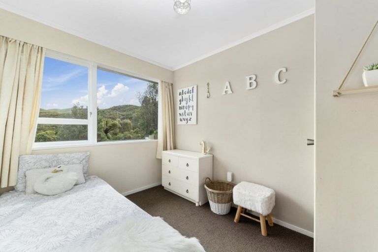 Photo of property in 61 Waipounamu Drive, Kelson, Lower Hutt, 5010