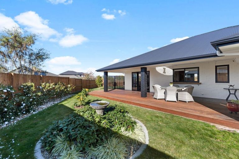 Photo of property in 30 Fairway Drive, Morrinsville, 3300