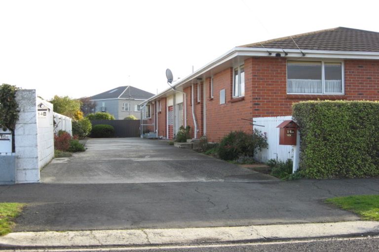Photo of property in 14a Ascot Street, Saint Kilda, Dunedin, 9012