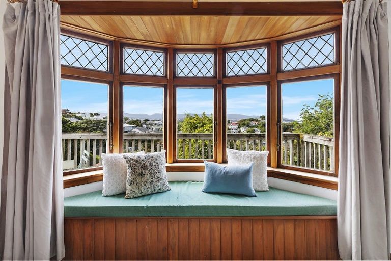 Photo of property in 5 Rakau Road, Hataitai, Wellington, 6021