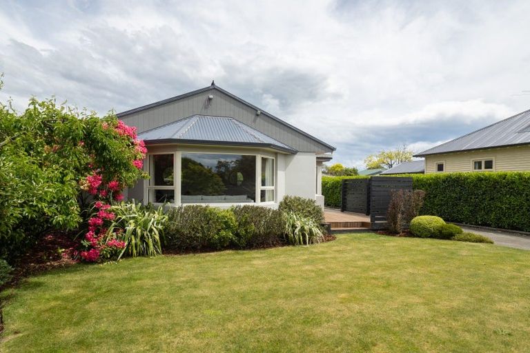 Photo of property in 11 Harrison Street, Allenton, Ashburton, 7700