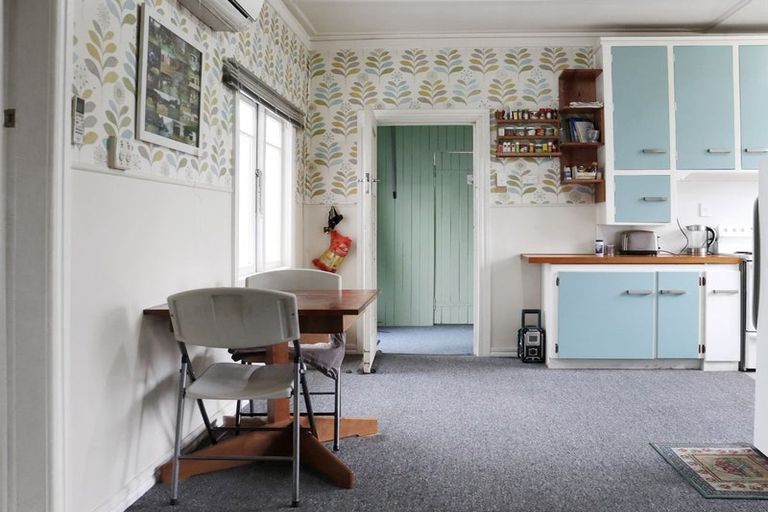 Photo of property in 4 David Street, Ohai, 9635