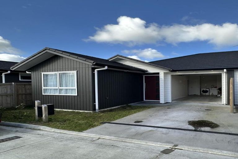 Photo of property in 4/17 North Ridge Drive, Rototuna North, Hamilton, 3281