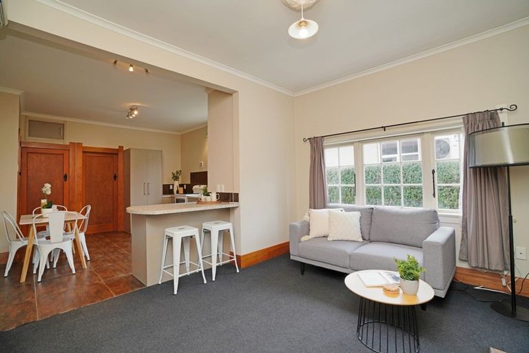 Photo of property in 2 James Street, Richmond, Invercargill, 9810