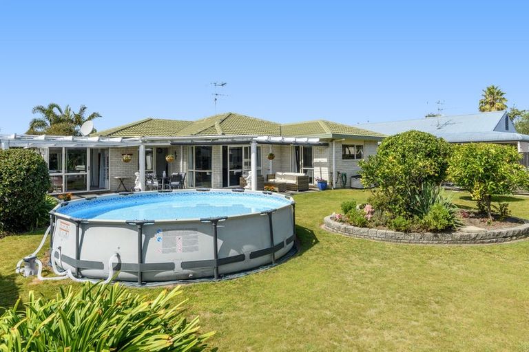 Photo of property in 5 Ocean Crest, Papamoa Beach, Papamoa, 3118
