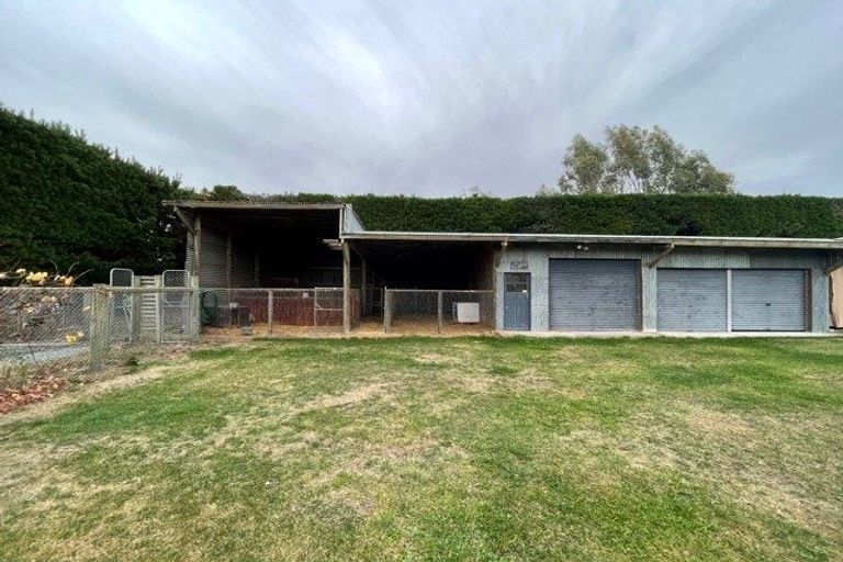 Photo of property in 983 Highfield Road, Charing Cross, Christchurch, 7671