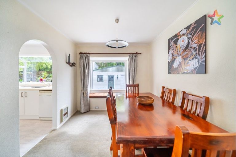 Photo of property in 12 Dalton Grove, Stokes Valley, Lower Hutt, 5019