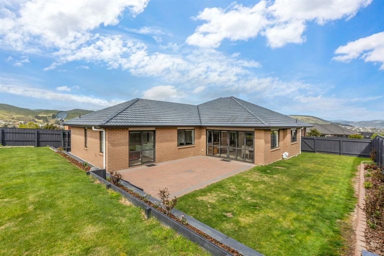 Photo of property in 23 Nelson Avenue, Aotea, Porirua, 5024