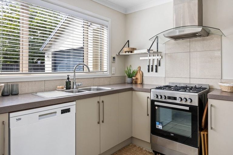 Photo of property in 161 Idris Road, Strowan, Christchurch, 8052