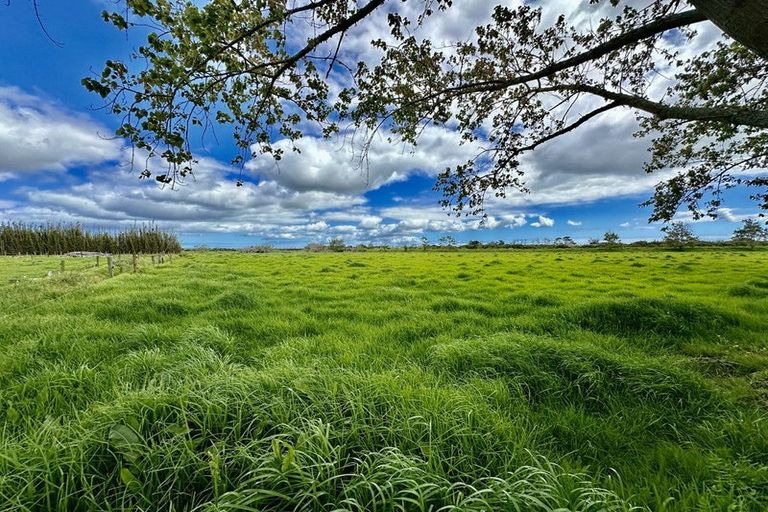 Photo of property in 365 Kumi Road, Awanui, 0486