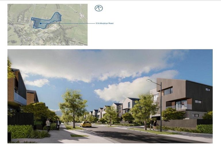 Photo of property in 51a Murphys Road, Totara Park, Auckland, 2019