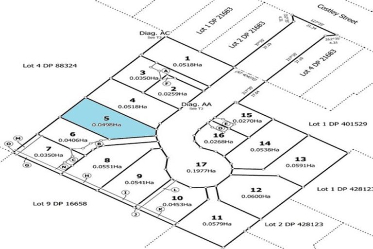 Photo of property in 8 Van Baarle Close, Carterton, 5713