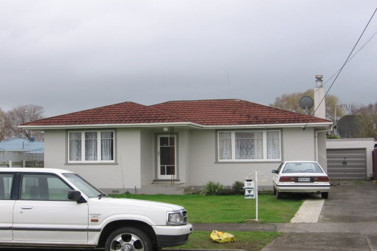 Photo of property in 35 Kettle Avenue, Awapuni, Palmerston North, 4412