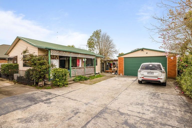 Photo of property in 3 Glenmore Avenue, Casebrook, Christchurch, 8051