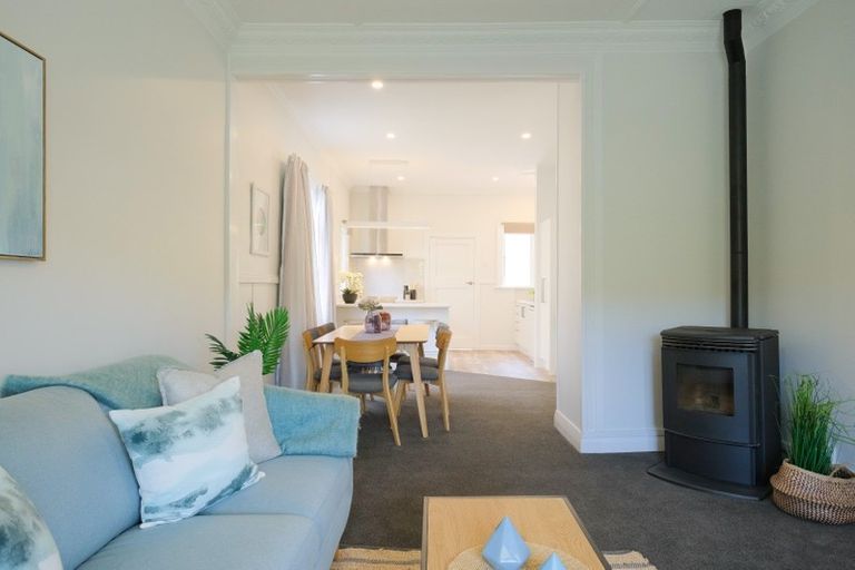 Photo of property in 14 Cranston Street, Andersons Bay, Dunedin, 9013