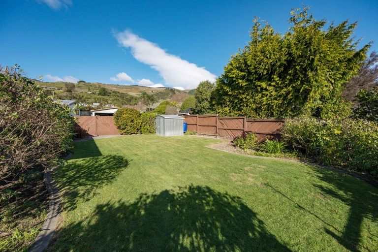 Photo of property in 14 Selbourne Avenue, Richmond, 7020