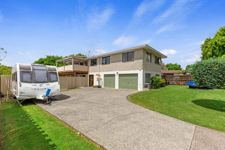 Photo of property in 18 Tynan Street, Te Puke, 3119
