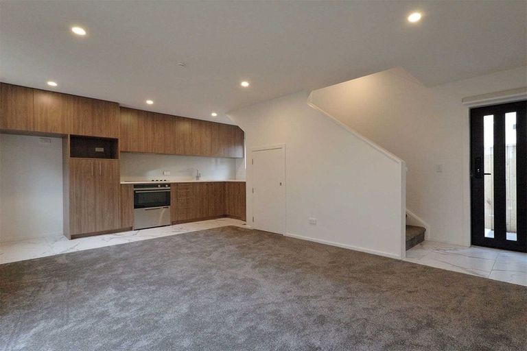 Photo of property in 2/246 Manchester Street, Christchurch Central, Christchurch, 8013
