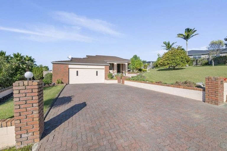 Photo of property in 5 Binnacle Rise, Gulf Harbour, Whangaparaoa, 0930