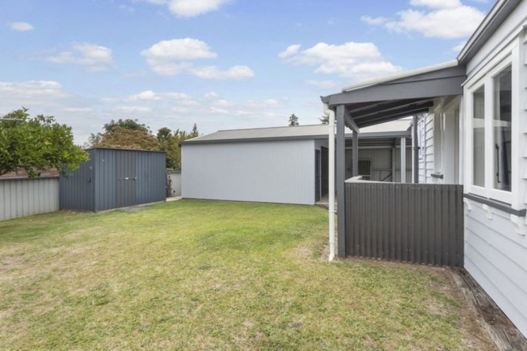 Photo of property in 67 Coronation Road, Morrinsville, 3300