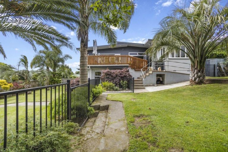 Photo of property in 2 Churchill Street, Putaruru, 3411