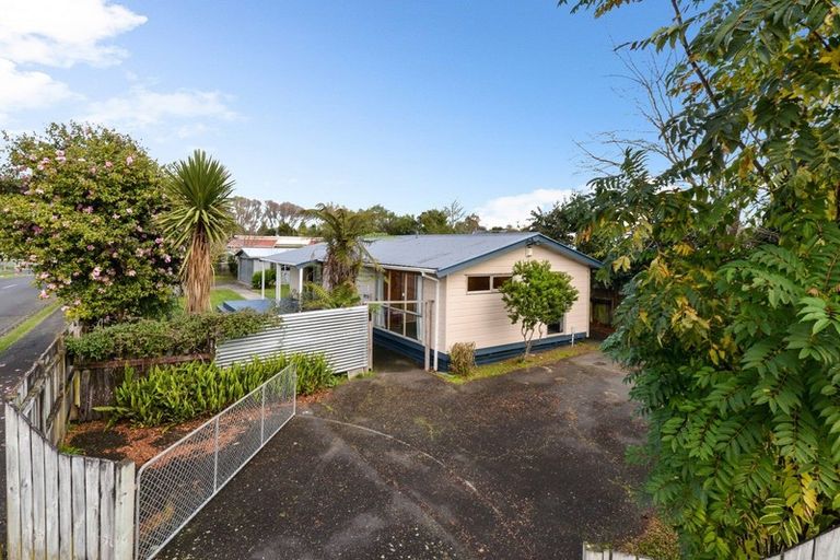 Photo of property in 63 Rotokauri Road, Nawton, Hamilton, 3200